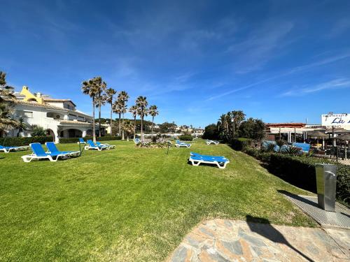Cabopino Port - EaW Homes