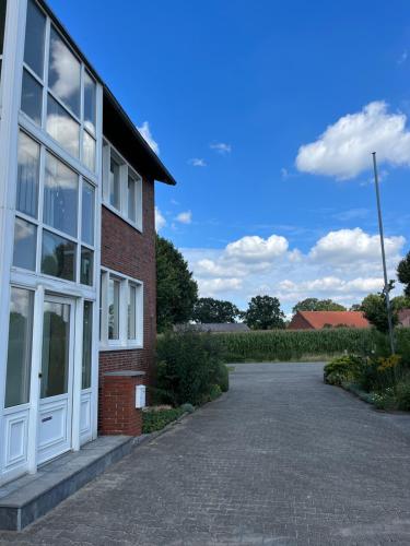 Gambar di galeri bagi Dorfblick-Emsland di Rhede