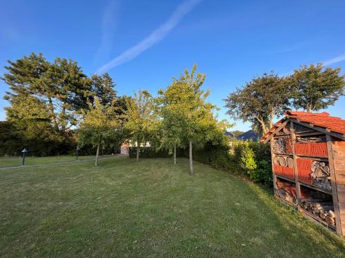 Gambar di galeri bagi Dorfblick-Emsland di Rhede
