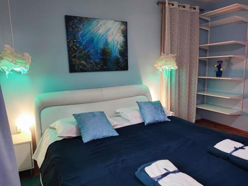 Легло или легла в стая в Marijano Apartman