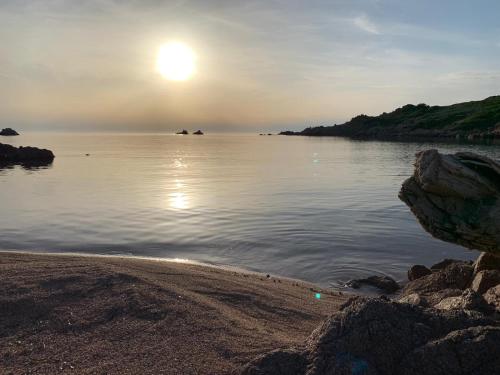 Φυσικό τοπίο κοντά σε αυτό το διαμέρισμα