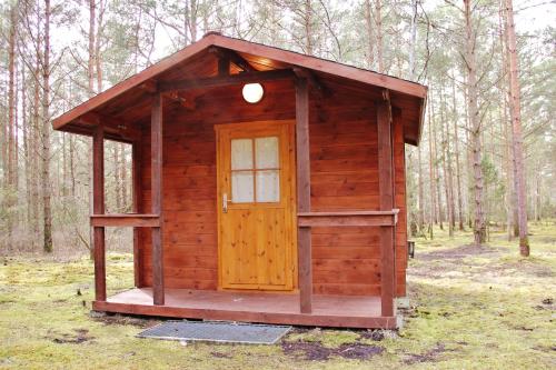 Galeriebild der Unterkunft Kuuli Puhkemajad in Tagaranna