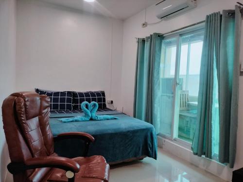 Φωτογραφία από το άλμπουμ του Bais Staycation σε Bais