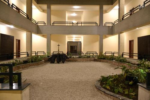 Φωτογραφία από το άλμπουμ του Greenwood Hotel στο Κχατζουράχο