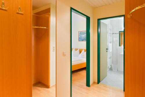 Gallery image of Motel Baden in Baden