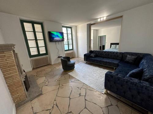 Magnifique, logement Melun