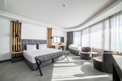 Golda Hotel – Photos 2