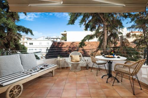 Orion Chania Boutique City House
