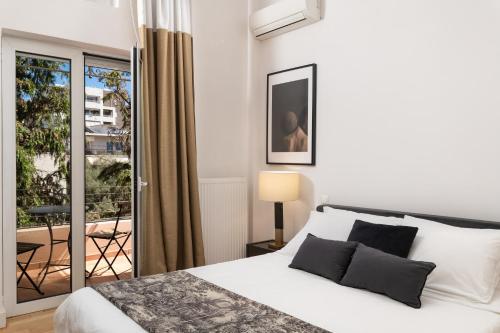 Orion Chania Boutique City House