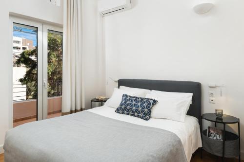 Orion Chania Boutique City House