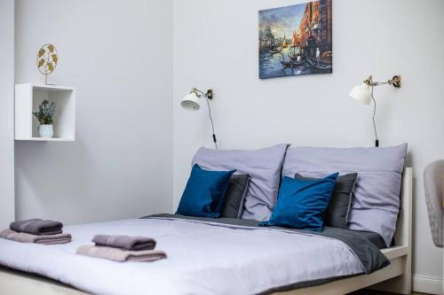 Venus Apartments - Opera II 1061 Budapest, 6 Vasvári Pál utca kép - 3