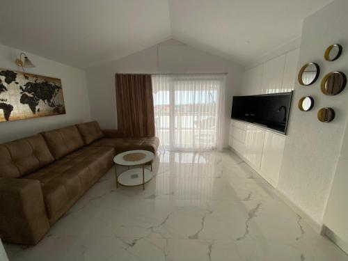 Apartman Matošević