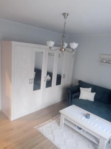 Apartament ul. Władysława IV 2/2