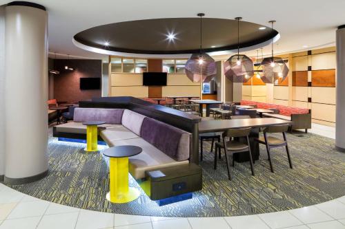 SpringHill Suites Indianapolis Fishers Image