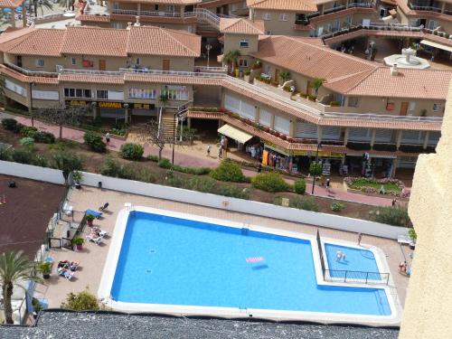Suncanarias Apartamento Torres del Sol 1305