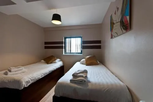 The Print Works Apartments photo 11
