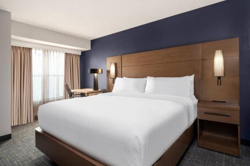 Residence Inn Austin South Image