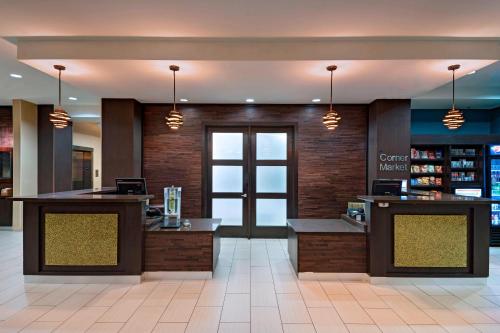 Fairfield Inn and Suites by Marriott Austin Northwest/Research Blvd Image