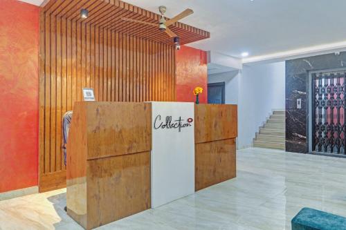 Gallery image of Collection O Chirag Stay in Hyderabad