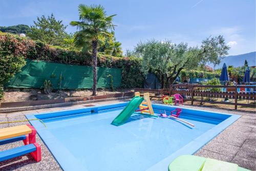 Casa del Relax (Monique) w/Swimming Pool photo 3