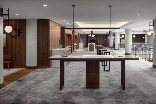Φωτογραφία από το άλμπουμ του Prague Marriott Hotel στην Πράγα