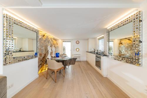 Fotografie z fotogalerie ubytování Casa Boutique by Capri 5 Senses v Capri