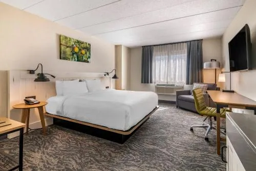Fairfield Inn & Suites by Marriott Providence Airport Warwick in Providence