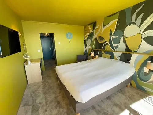 Hôtel La Grande Conque photo 17