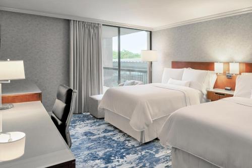 The Westin Bayshore, Vancouver Image
