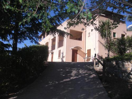 Gallery image of Relais de Saleccia in Casta