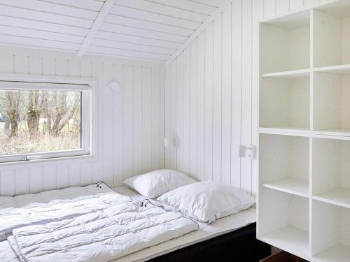  Vibrant Holiday Home in Slagelse near Sea -  Room  picture :   Tea/Coffee maker    Shower    TV                           