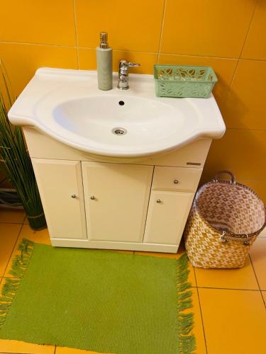 Gambar di galeri bagi Apartment Ela Centre di Košice