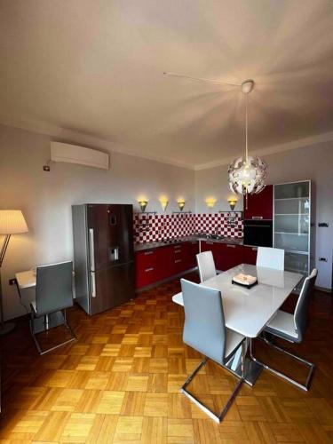Apartment Alessio - sea view
