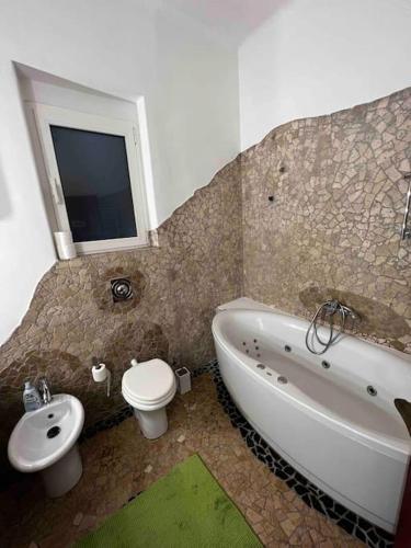 Apartment Alessio - sea view