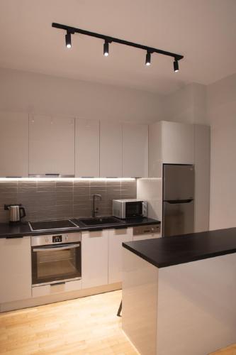 Acropolis Vibes Apartments
