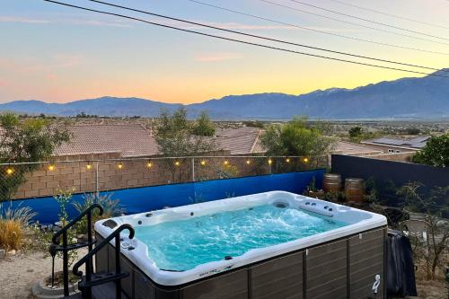 Hot Tub Haven – Photos 2