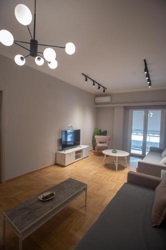 Acropolis Vibes Apartments