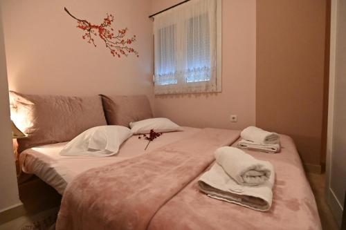 Cozy Apartment Νear Nea Paralia of Thessaloniki