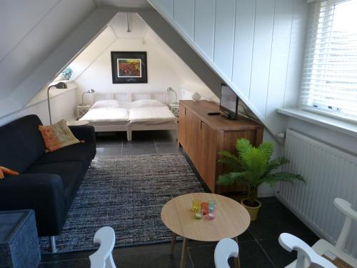 Gallery image of B&B Oostrik in Leende