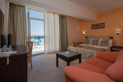 Gallery image of Selena Hotel in Sozopol