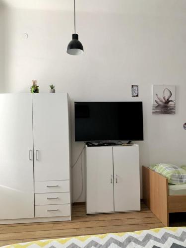 Apartmani Lučin