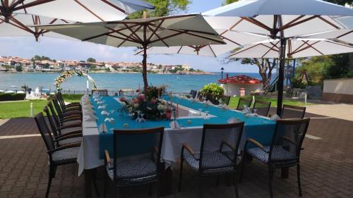 Gallery image of Selena Hotel in Sozopol