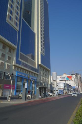 Gallery image of Al Rayyan Towers 1 in Mecca
