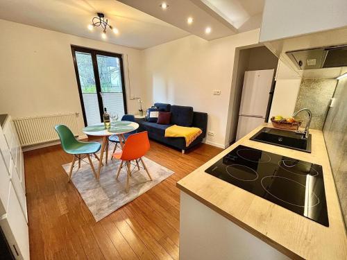 Mała Góra Apartment