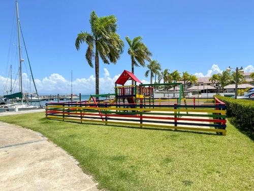 Fotografie z fotogalerie ubytování Hermoso Pent-house con Vista a la Bahía v destinaci Santa Bárbara de Samaná