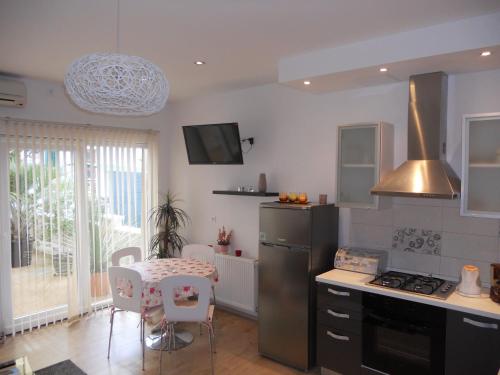 Apartment Teuta