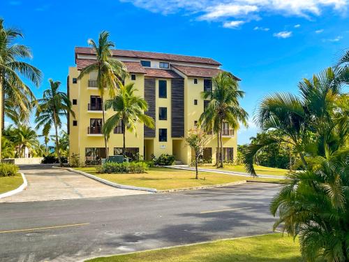 Fotografie z fotogalerie ubytování Hermoso Pent-house con Vista a la Bahía v destinaci Santa Bárbara de Samaná