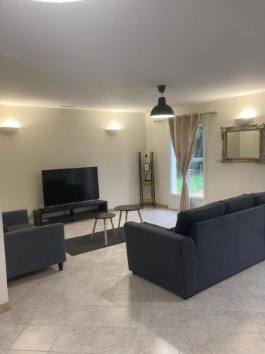 Maison entière proche du centre le Bugue