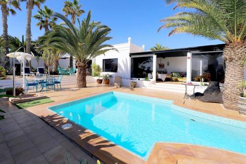 Jazmin, 3 bed in Los Mojones