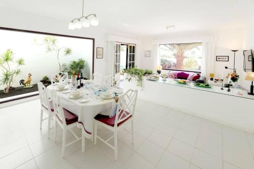 Jazmin, 3 bed in Los Mojones